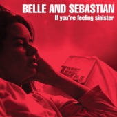 Belle and Sebastian - Judy and the Dream of Horses