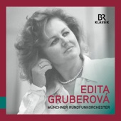 Edita Gruberová (Live) artwork