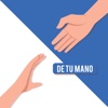 De tu mano