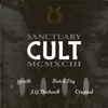 Sanctuary 1993 Mixes