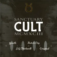 Sanctuary 1993 Mixes by The Cult album reviews, ratings, credits