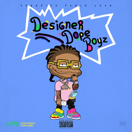 Cover artwork for Easter Egg Hunt