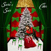 Santa's Sack (Radio Edit) artwork