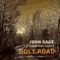 Holy Road (feat. Michael Cleveland, Jeff Guernsey, Steve Cooley & Chris Douglas) - Single