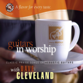 Guitars In Worship - Dave Cleveland