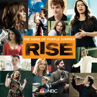 The Song of Purple Summer (feat. Amy Forsyth) [Rise Cast Version] - Single by Rise Cast album reviews, ratings, credits