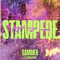 Stampede (feat. Fatman Scoop) - Single by Gammer album reviews, ratings, credits