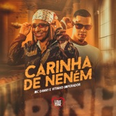 Carinha de Neném artwork