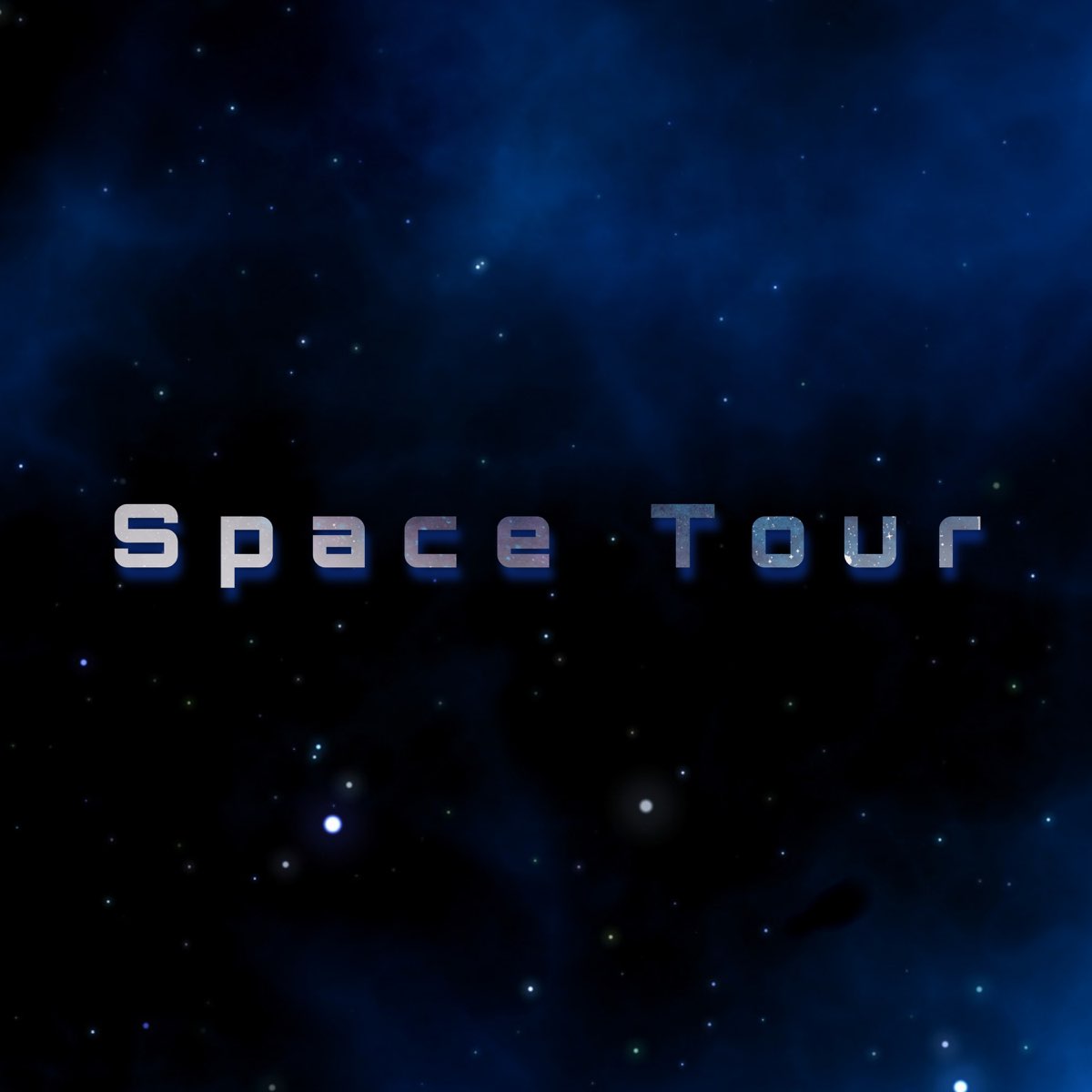 Space tour