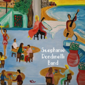 Sea Side (feat. Jazzmen Productions) - Stephanie Rondinelli Band