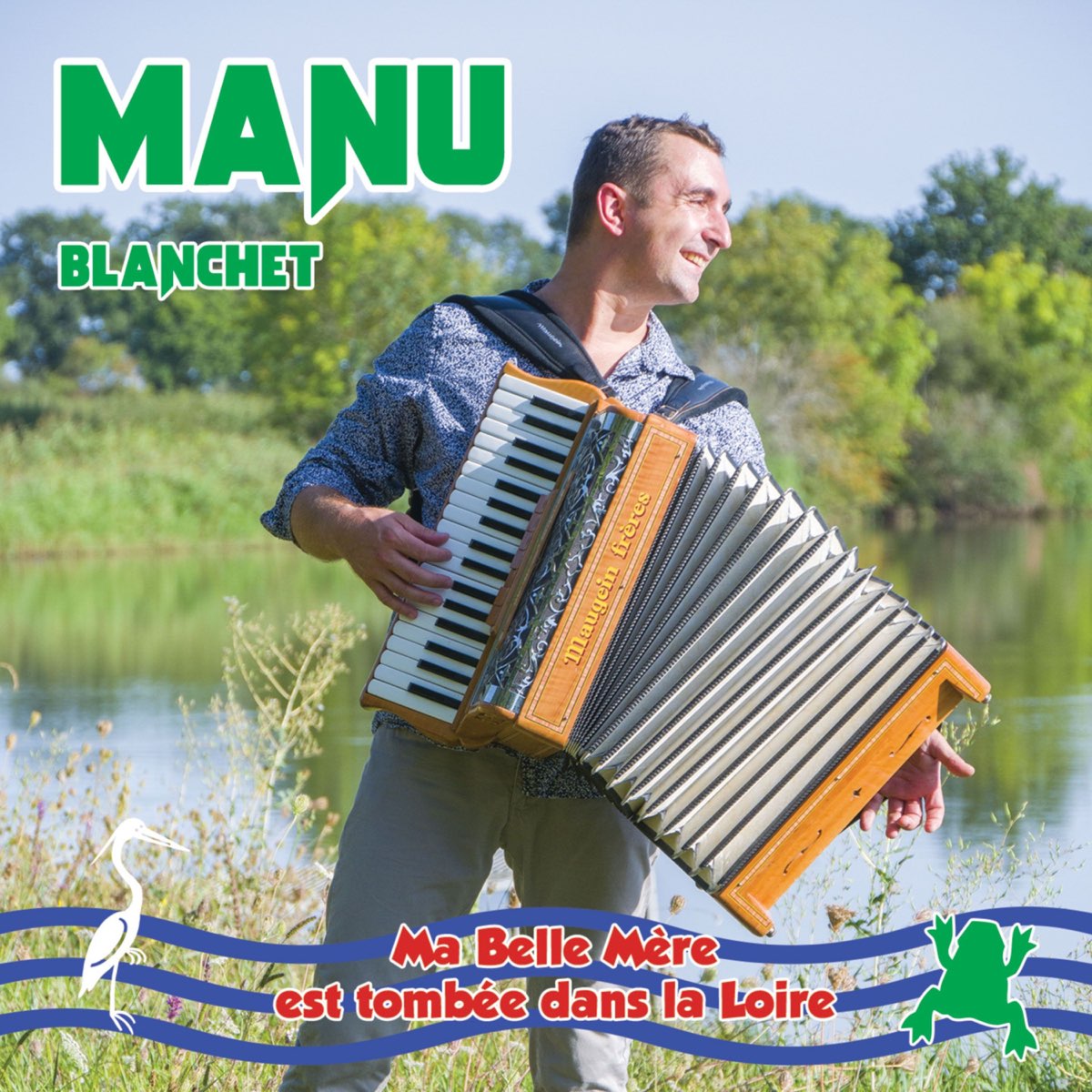 Ma Belle Mere Est Tombee Dans La Loire Ma belle mère est tombée dans la Loire by Manu Blanchet on Apple Music