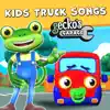 Kids Truck Songs album lyrics, reviews, download