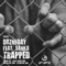 Trapped (Arian Faraone Remix) [feat. Sanka] - Drzneday lyrics
