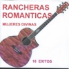 Rancheras Románticas