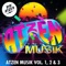 Atzin - Die Atzen lyrics