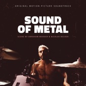 Sound of Metal (Music from the Motion Picture) artwork