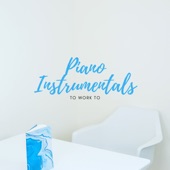 Relaxation Piano artwork
