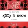 The Complete Fire & Enjoy Sessions, Pt. 2 album lyrics, reviews, download
