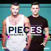 Stream & download Pieces (The Remixes) - EP