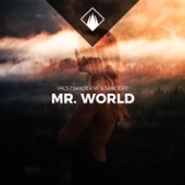 Mr World (Sander W & Sandëro Remix) artwork