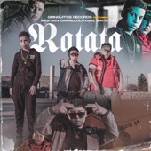 Ratata (feat. Luxian, Bastian Carrillo & Bayriton) artwork
