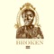 Broken (feat. 2Udy) - Young Black Kings lyrics