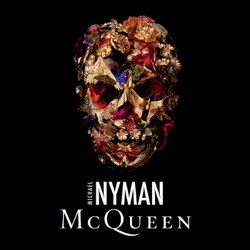 Michael Nyman - Solitude: Trysting Fields / Sheep 'n' Tides