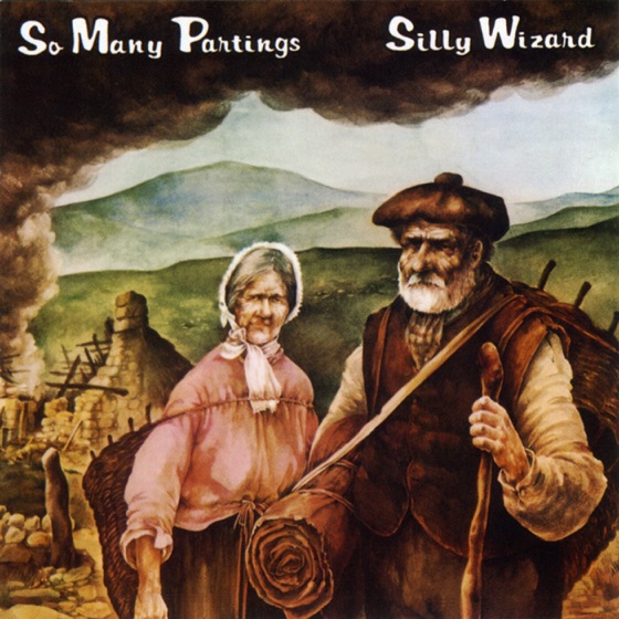 Cover artwork for Bridget O'Malley
