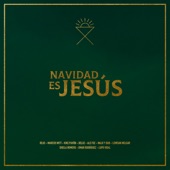 Es Navidad (feat. Kike Pavón & DeLuz) artwork