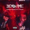 Demon Time (feat. K Suave) - Buddah Bands lyrics