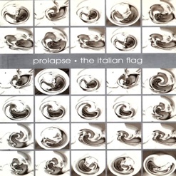 THE ITALIAN FLAG cover art