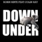 Down Under (feat. Colin Hay) [Robin Hirte Remix] - Robin Hirte lyrics