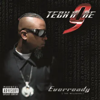 The Beast by Tech N9ne song reviws