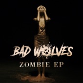 Zombie - EP artwork