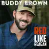 Stream & download Red Like Reagan - EP