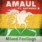 Mixed Feelings - Single (feat. Anthony B) - Single