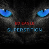 Superstition (feat. Charles Connolly) artwork