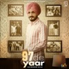 97 De Yaar - Single