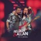 Procura-se um Anjo (feat. Humberto & Ronaldo) - Relber & Allan lyrics