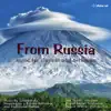From Russia: Music for Clarinet & Orchestra album lyrics, reviews, download