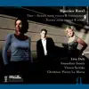 Ravel: Trio, Sonate pour violon et violoncelle & Sonate pour violon et piano album lyrics, reviews, download
