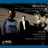 Stream & download Ravel: Trio, Sonate pour violon et violoncelle & Sonate pour violon et piano