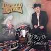 El Rey de las Cantinas (Banda)