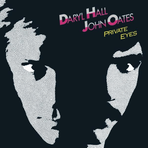 Album art for Private Eyes by Hall And Oats