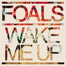 Wake Me Up artwork