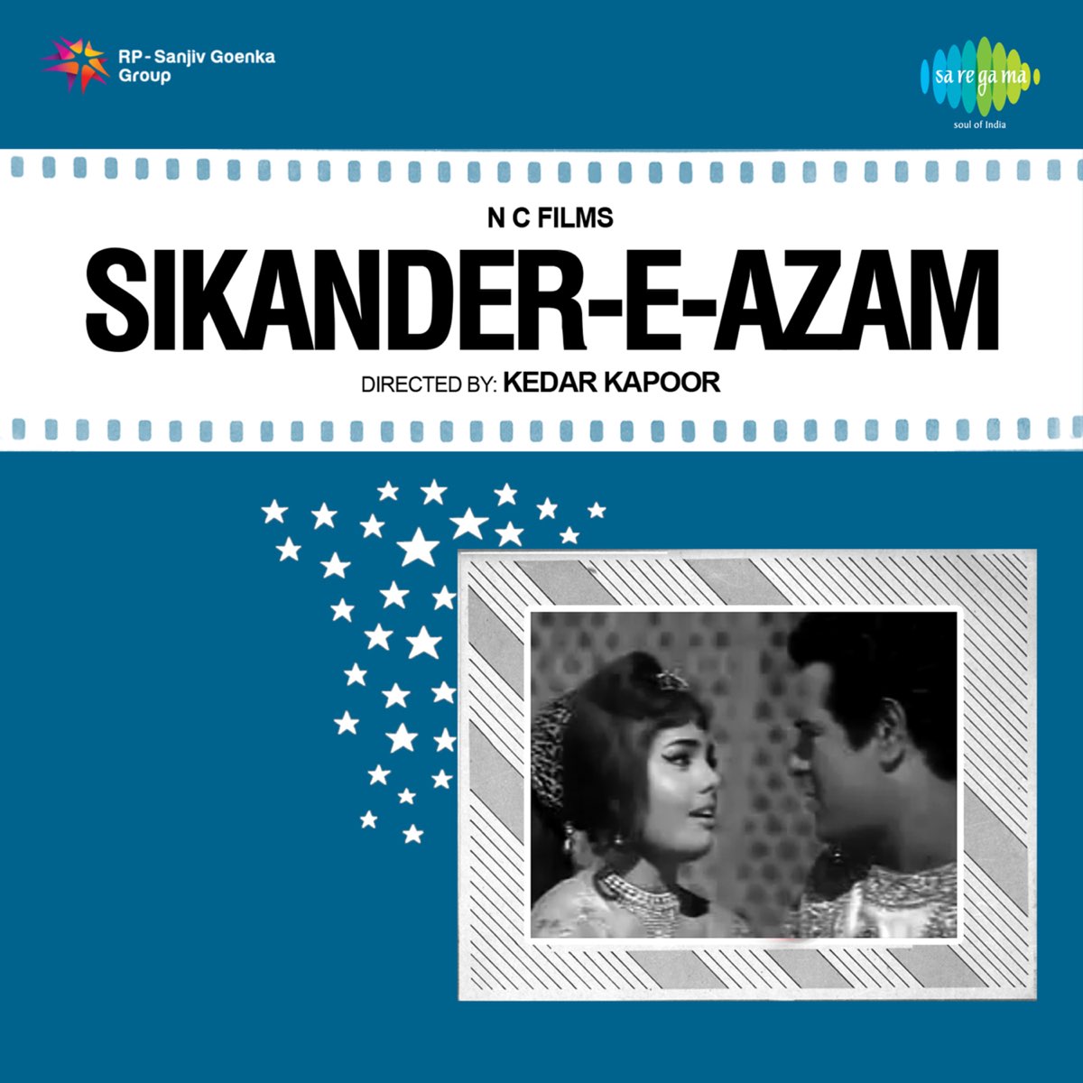 ‎Sikander-E-Azam (Original Motion Picture Soundtrack) By Hansraj Behl ...