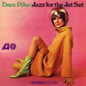 Dave Pike - Jet Set