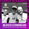 Bloco Conselho: Conselho / Brilho no Olhar / Lucidez / Eu e Você Sempre (Ao Vivo em Goiânia) - Single