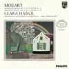 Mozart: Piano Concerto No. 20; Piano Concerto No. 24 album lyrics, reviews, download