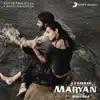 Maryan (Original Motion Picture Soundtrack) album lyrics, reviews, download
